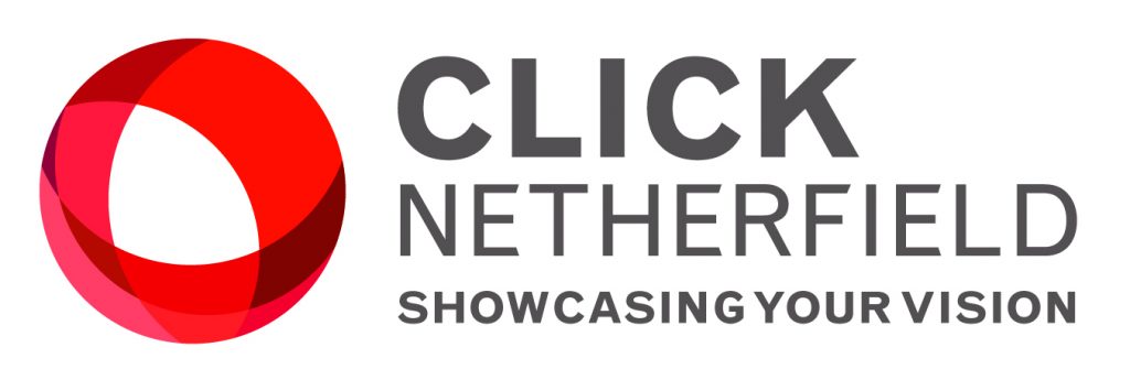 Click Netherfield logo