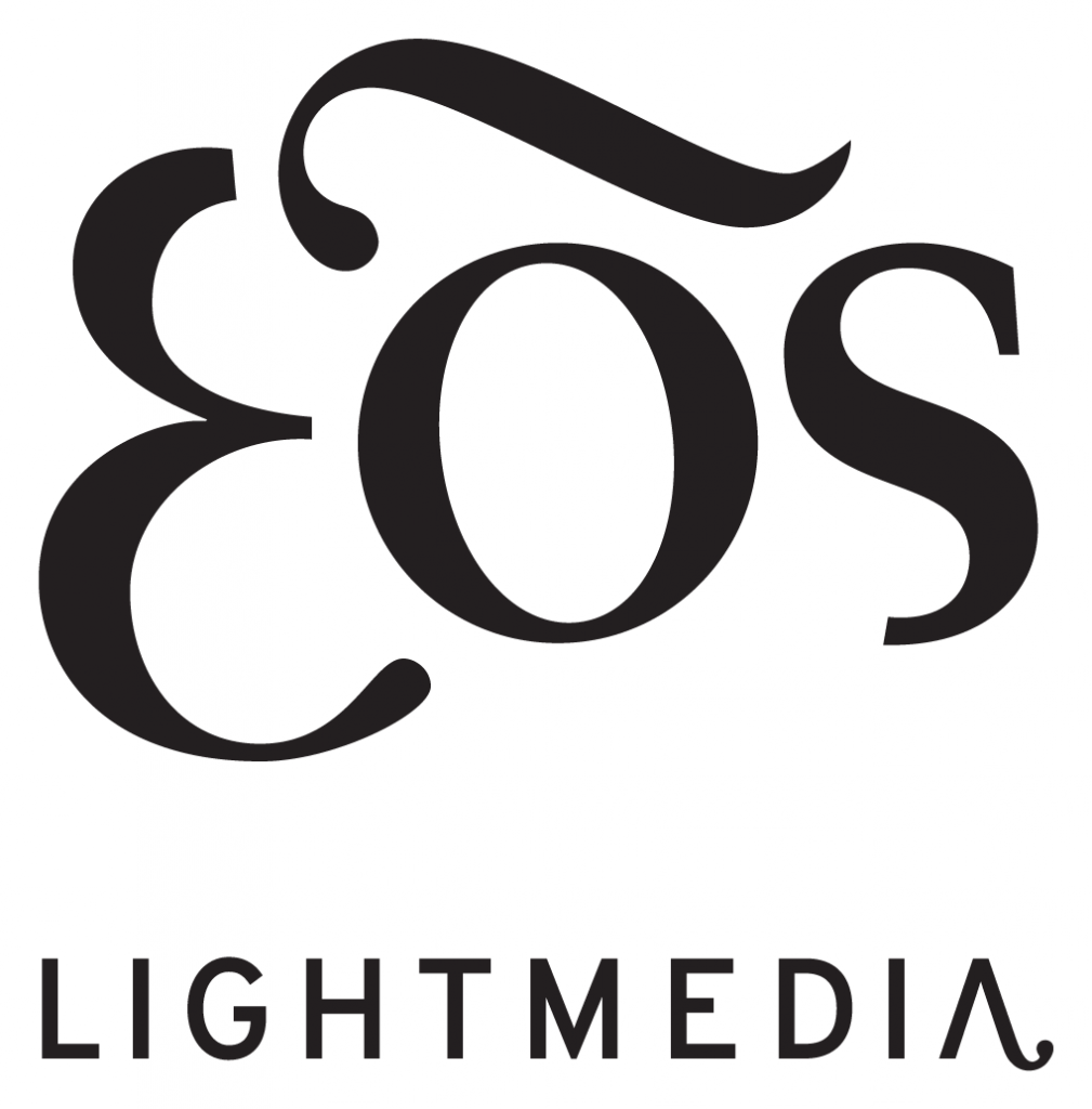 EOS Lightmedia logo
