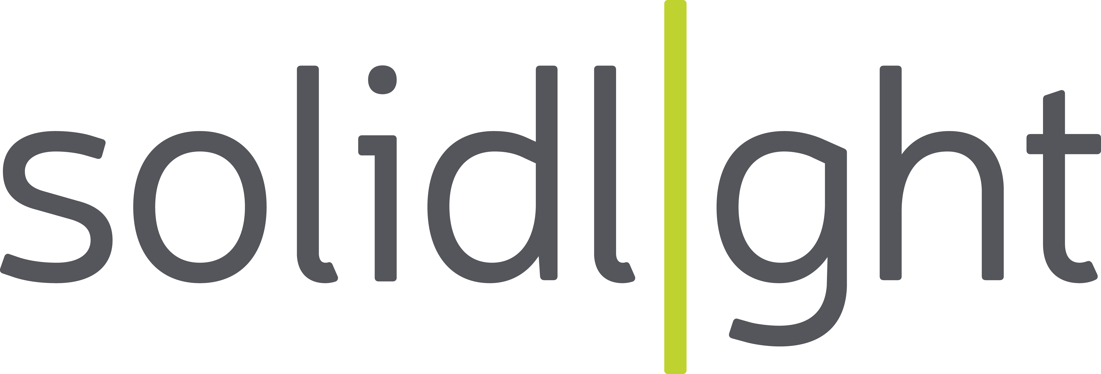 Solidlight logo