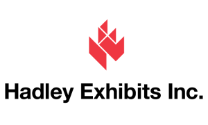 Hadley Exhibits Inc. logo