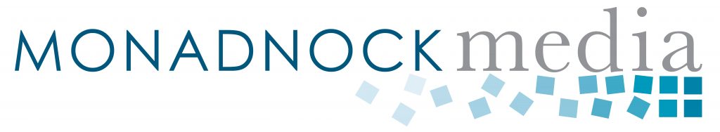 Monadnock Media logo