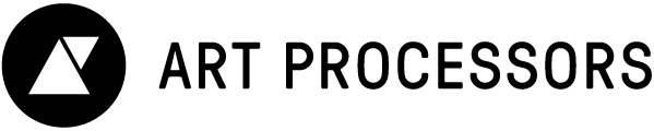 Art Processors logo