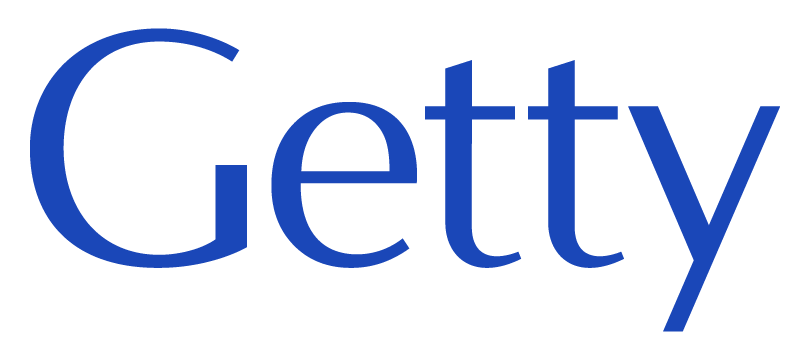 Getty logo