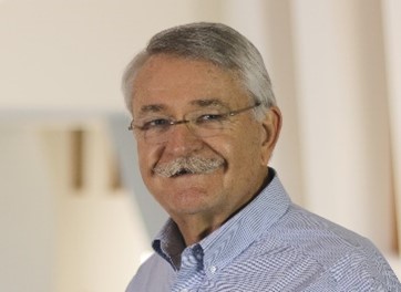 Headshot of Ronald Fry