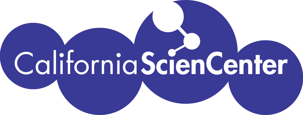 California Science Center logo